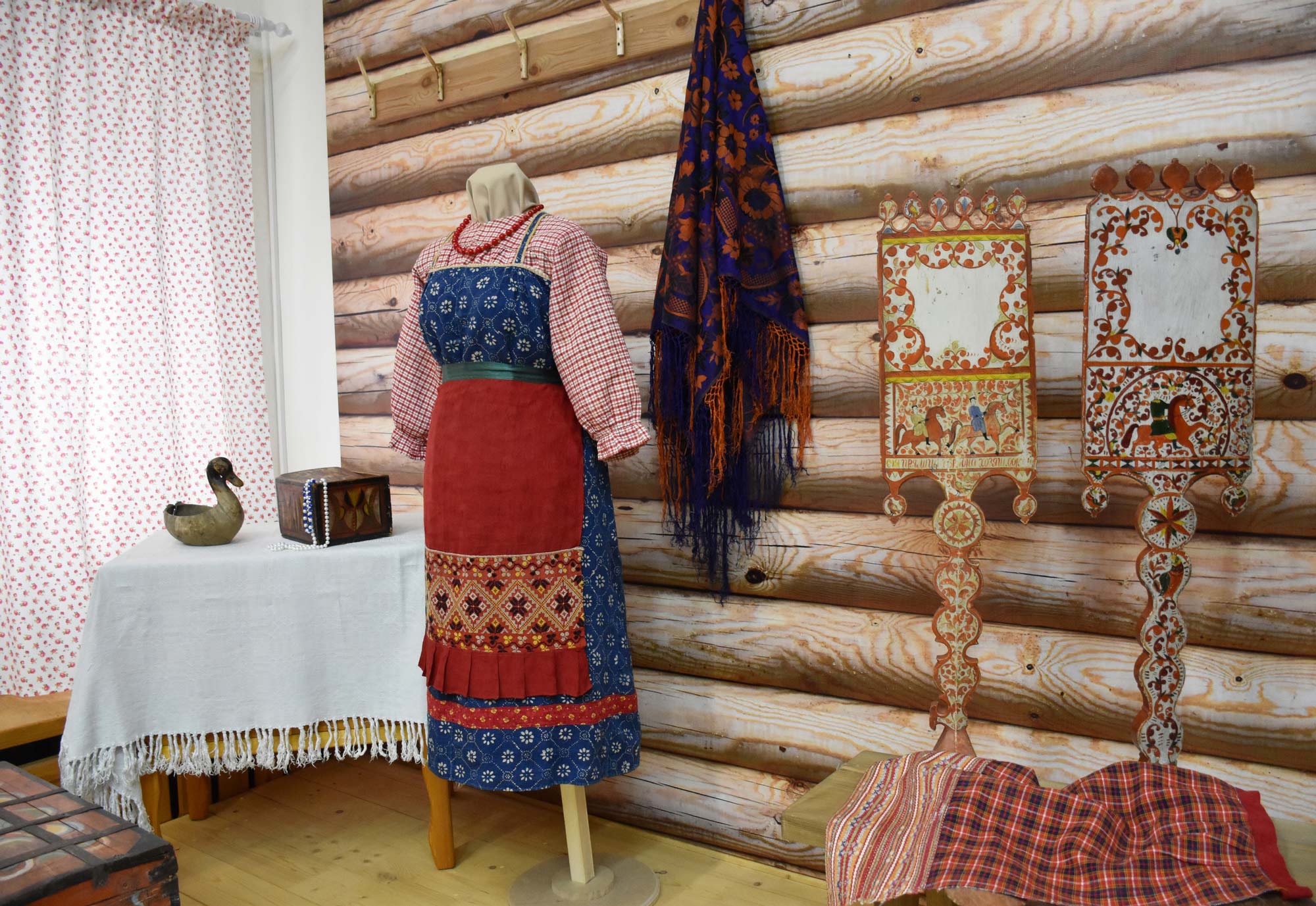 «Позёмка. Сквозь время»