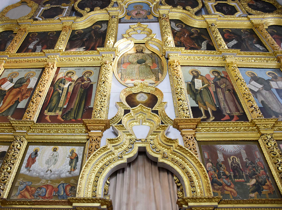 Экскурсии и программы