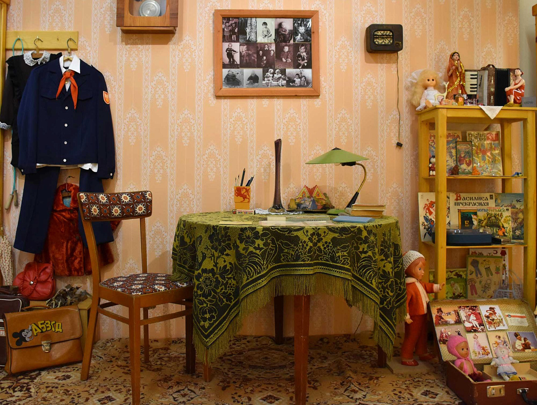 Экскурсии и программы