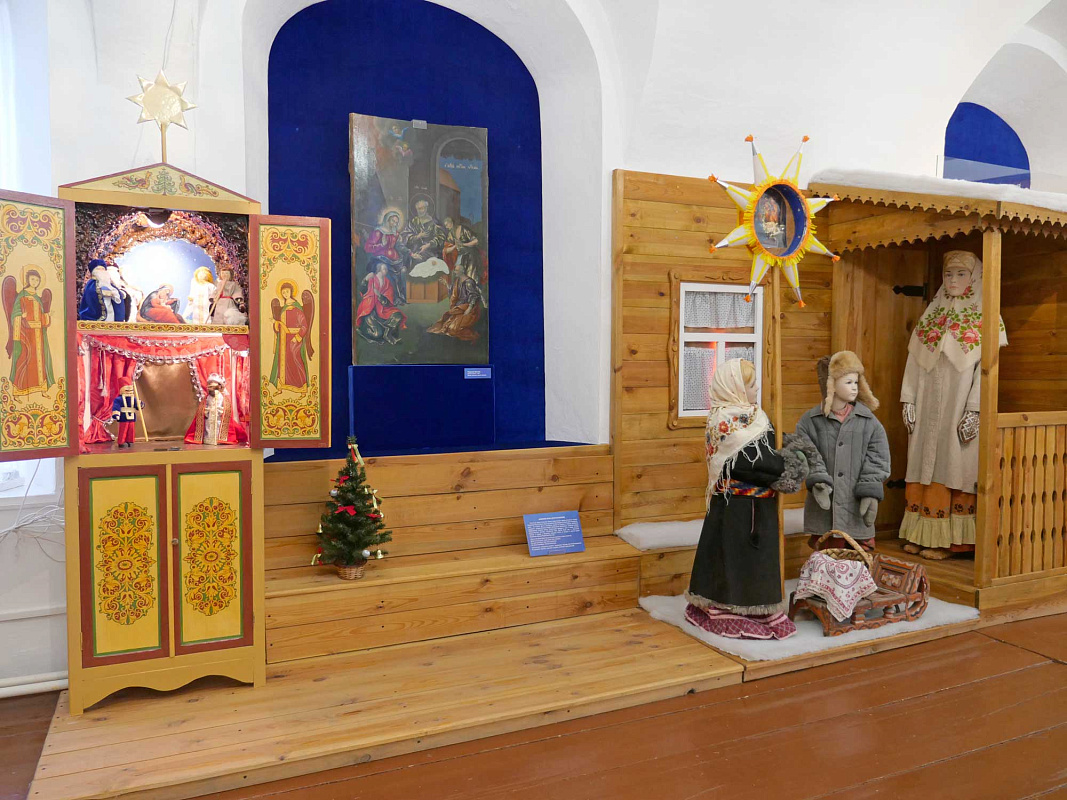 Экскурсии и программы