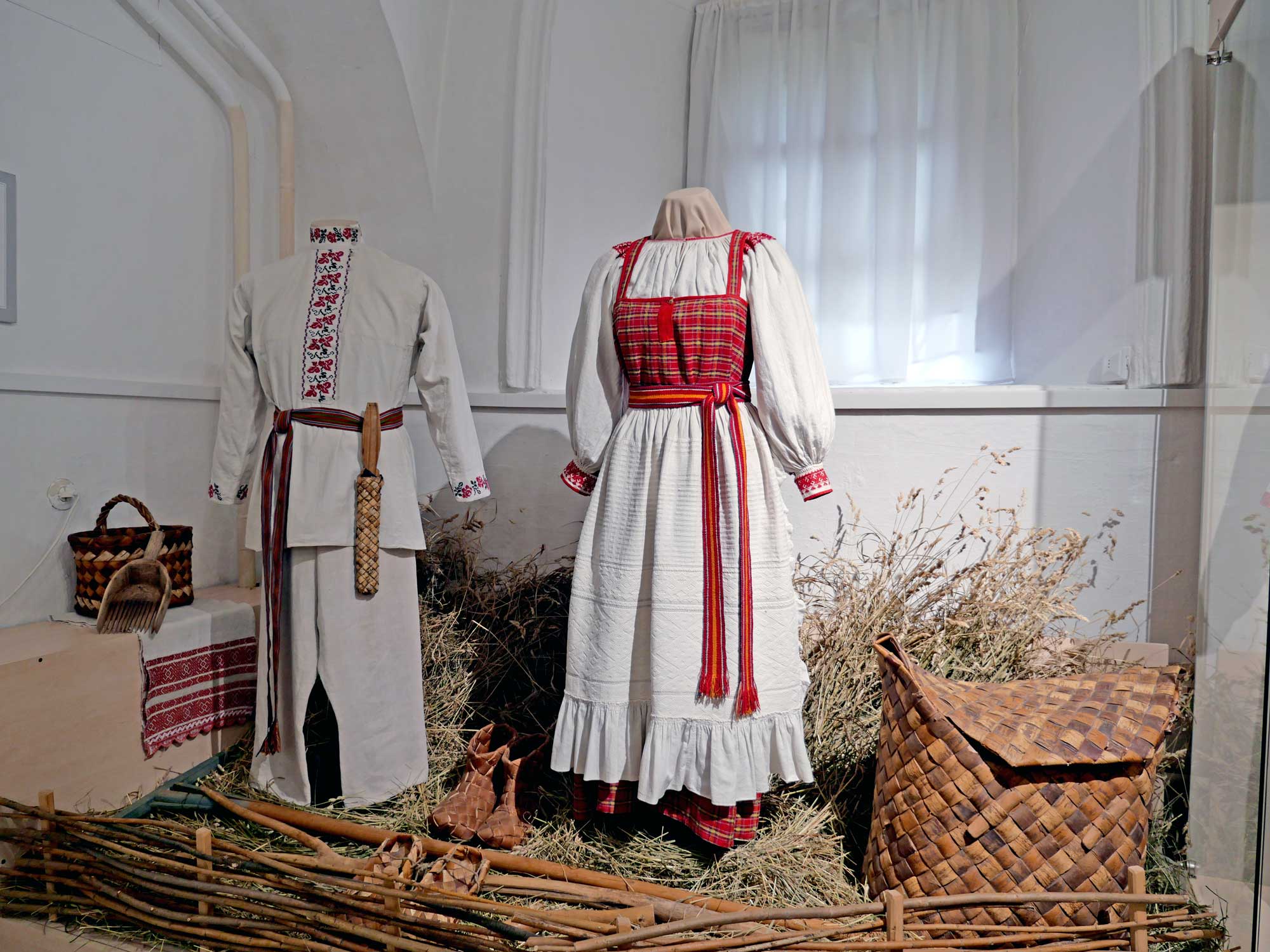 История и культура Великого Устюга