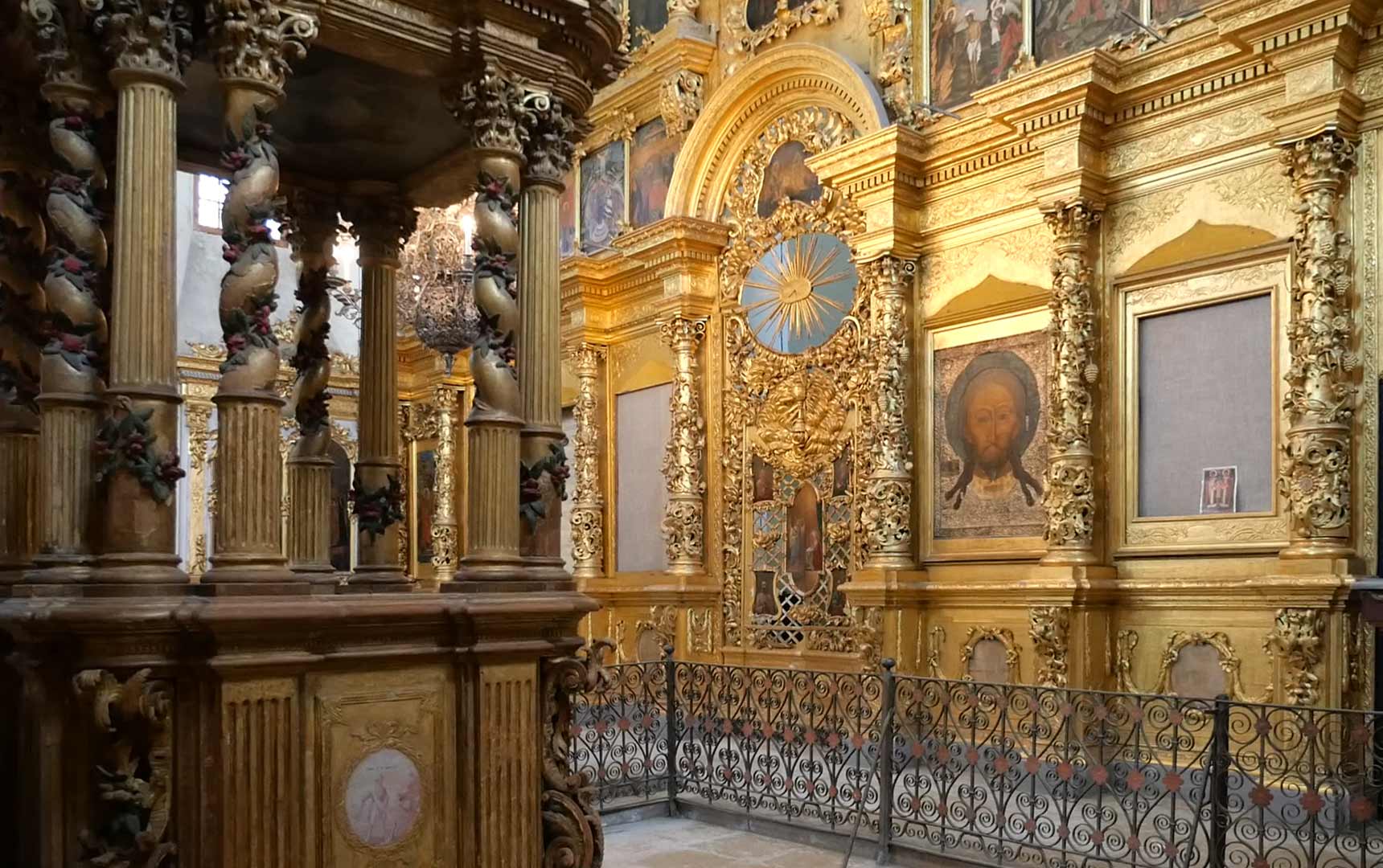 История и культура Великого Устюга
